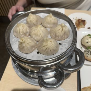 Shanghai Taste - Pork dumplings - Shanghainese Near Me - Plano, Texas Shanghai Taste - Pork dumplings - Shanghainese Near Me - Plano, Texas