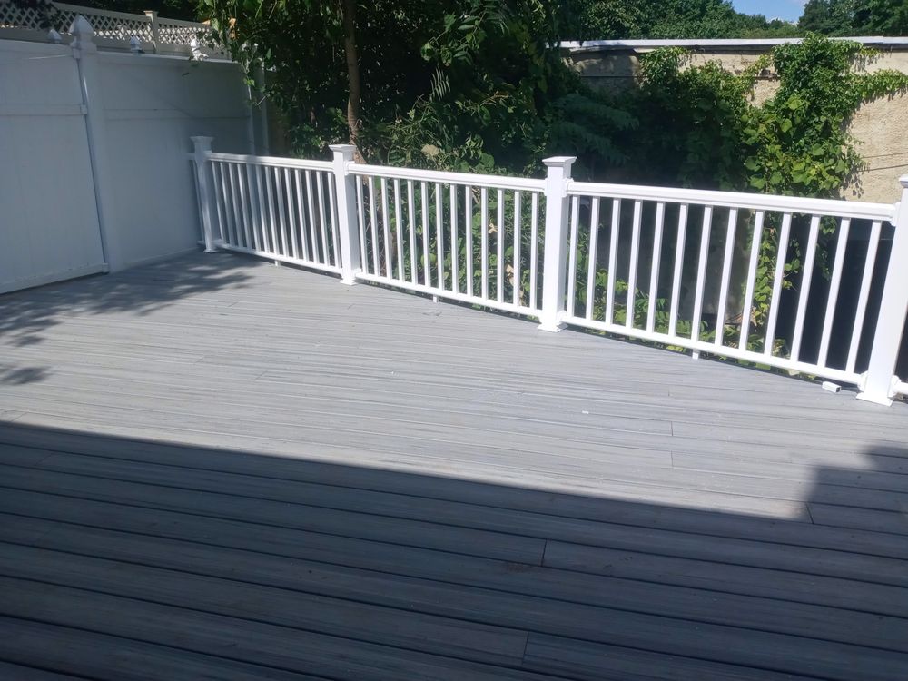 Slide of Skylands Contracting Solutions