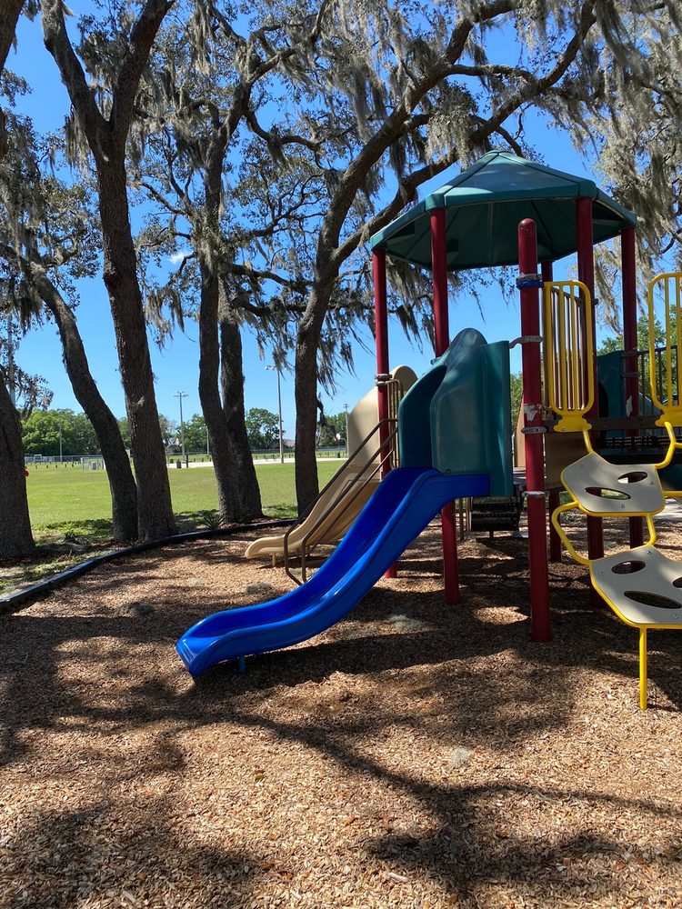 Providence West Park Image