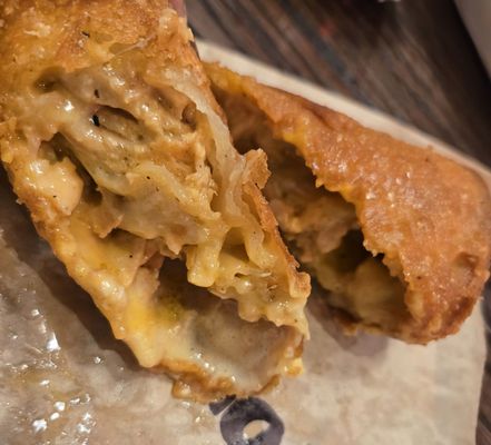 Big Dave’s Cheesesteaks by null
