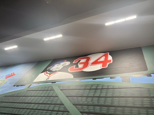 Mighty Squirrel Taproom & Kitchen by null