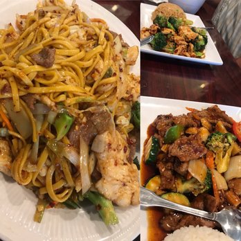 JaJa Cafe - Chicken and broccoli, beef and vegetables, combination lo mein - Chinese Near Me - Corpus Christi, Texas JaJa Cafe - Chicken and broccoli, beef and vegetables, combination lo mein - Chinese Near Me - Corpus Christi, Texas