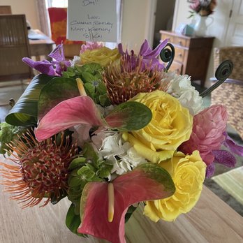 Asa Flowers - Florists Near Me