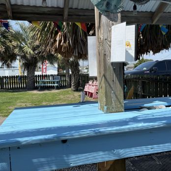 The Shark Shack - Seafood Near Me - Atlantic Beach, North Carolina