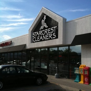 Starcrest Cleaners - Dry Cleaning Near Me - Champaign, Illinois
