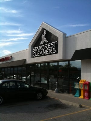 Starcrest Cleaners 611 S Neil St Champaign Il Dry Cleaners Mapquest