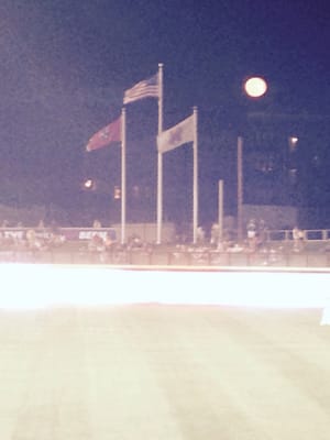 First Horizon Park by null