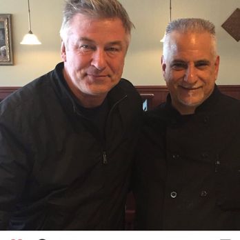 Pennachio's - This guy can't be wrong on food! - Italian Near Me - Manorville, New York