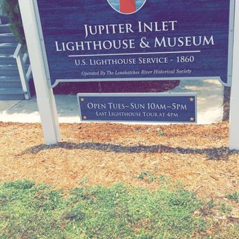 Jupiter Inlet Lighthouse and Museum - Let the adventure begin! - Landmarks & Historical Buildings Near Me - Jupiter, Florida Jupiter Inlet Lighthouse and Museum - Let the adventure begin! - Landmarks & Historical Buildings Near Me - Jupiter, Florida