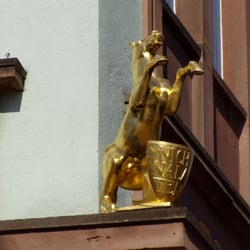 Touristik-Information Holzminden
