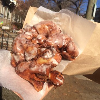 Dottie's Donuts - Cafes Near Me - Philadelphia, Pennsylvania