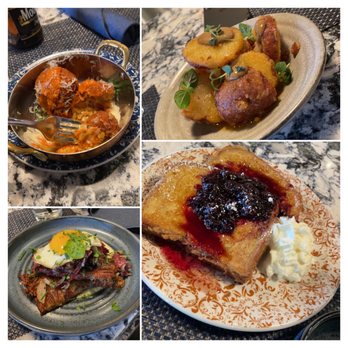 Olin Bar & Kitchen - New American Near Me - Detroit, Michigan Olin Bar & Kitchen - New American Near Me - Detroit, Michigan