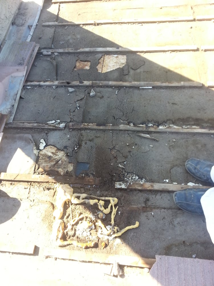 Slide of Atlantis Roofing