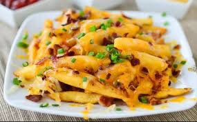 Delicias Mexicanas