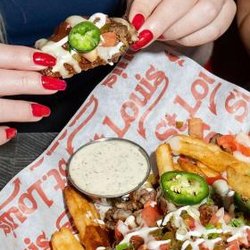 St. Louis Bar & Grill