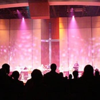 Christ's Church - Churches Near Me - Jacksonville, Florida