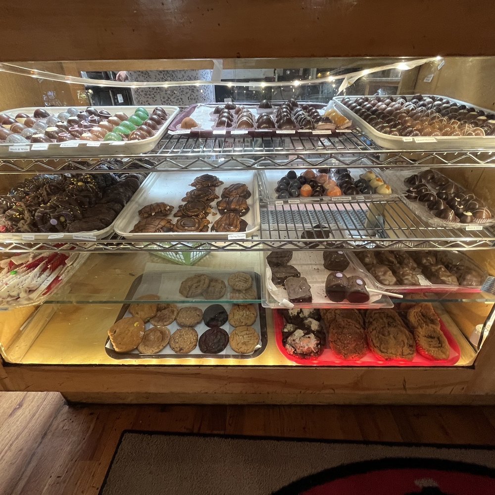 Fudge Fudge