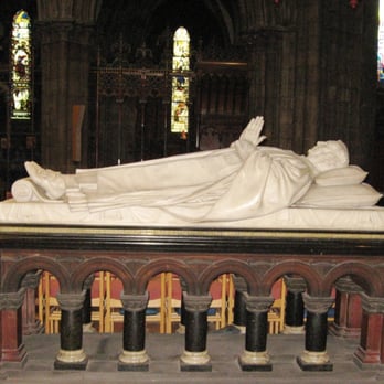 St Mary's Cathedral - Churches Near Me - Edinburgh, EDH