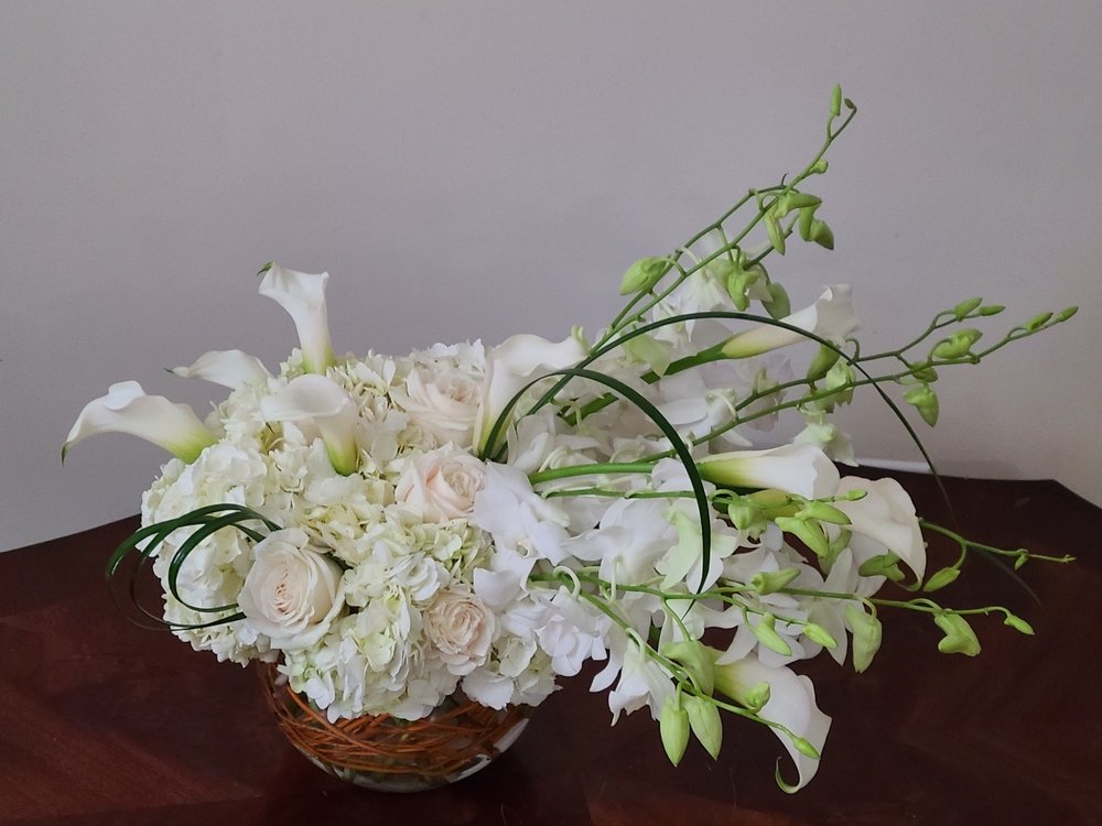 FLOWERS FOR EVERYBODY Updated October 2024 308 Photos & 25 Reviews