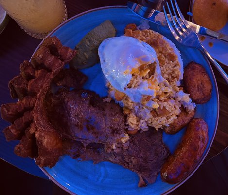 Colombian House Restaurant by null