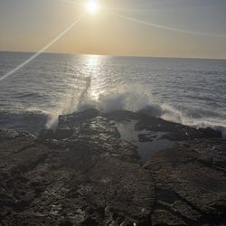 Encanto Jarocho - Ocean view