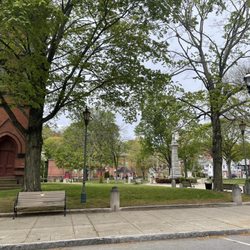 St Michael's Episcopal Church