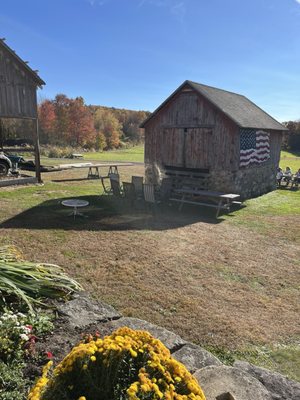 Full Moonshine by null