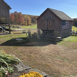 Full Moonshine - Their property