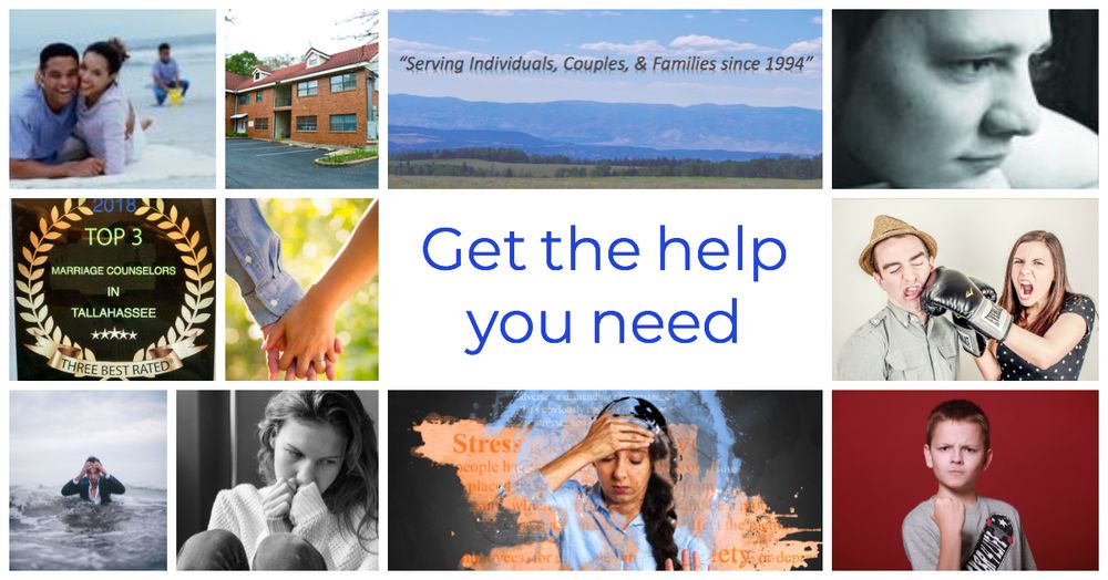 Enrichment Services Int - grief counselor in Tallahassee, FL