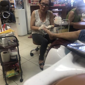 Ocean Nails & Spa - Nail Salons Near Me - Hawthorne, California Ocean Nails & Spa - Nail Salons Near Me - Hawthorne, California