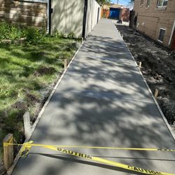 A&K Concrete