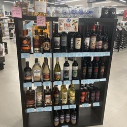 Global Wine & Spirits - Fall favorites @ Global!!