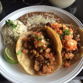 Verde - Al pastor tacos - Mexican Near Me - Lihue, Hawaii Verde - Al pastor tacos - Mexican Near Me - Lihue, Hawaii