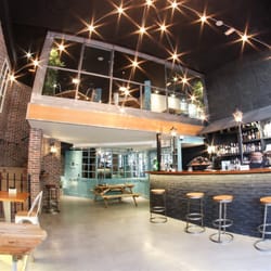 Zona de bar