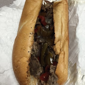 Hit N Run Grill - 6" philly. $6 - Food Trucks Near Me Hit N Run Grill - 6" philly. $6 - Food Trucks Near Me