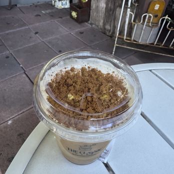 The Classic Cafe - Coffee & Tea Near Me - Fullerton, California