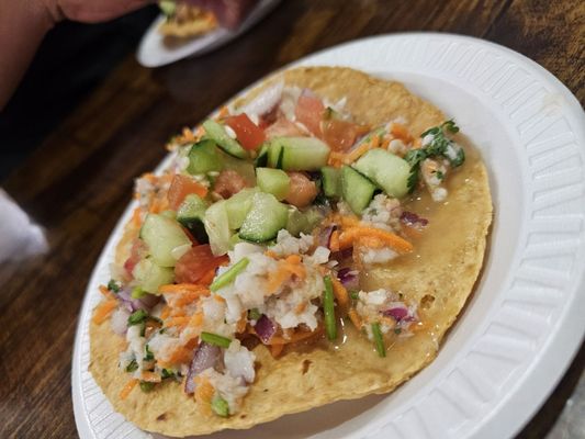 Marisqueria El Veneno by null