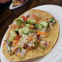 Mariscos El Veneno