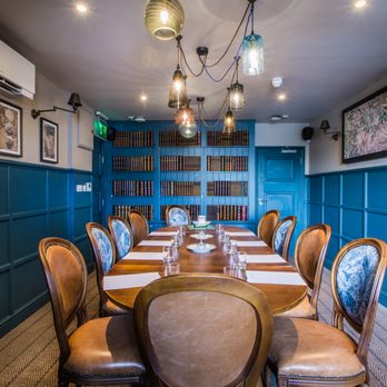 Grange Pub - Pubs Near Me - London, XGL