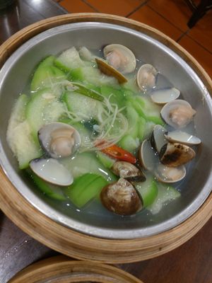 Hang Zhou Xiao Long Bao (Da'an) by null