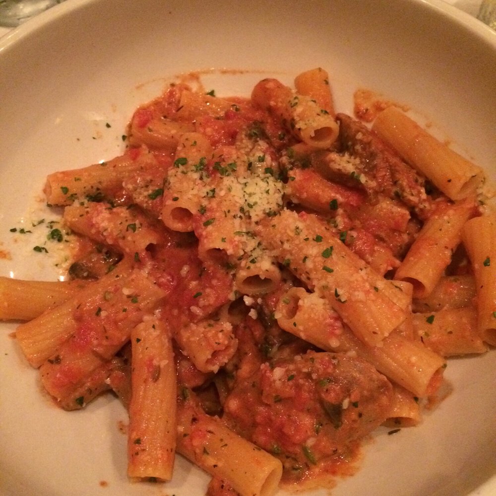Mia Francesca - Rigatoni - Italian Near Me - Chicago, Illinois Mia Francesca - Rigatoni - Italian Near Me - Chicago, Illinois