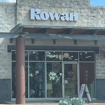 Rowan Central Park - Central Park location - Jewelry Near Me - Austin, Texas