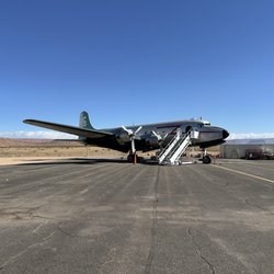 Western Sky Aviation Warbird Museum