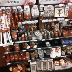 Are we in Texas?!
