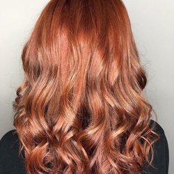 The Hair Bar