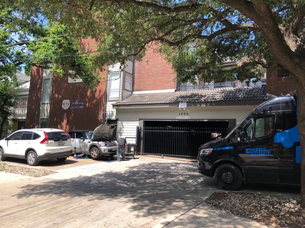 LITTLEFIELD HOUSE APARTMENTS Updated September 2024 2606 Rio Grande