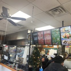 Burrito House - Pop