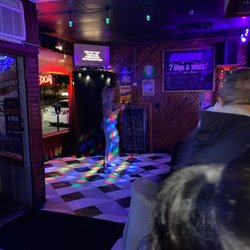 Corky's Place