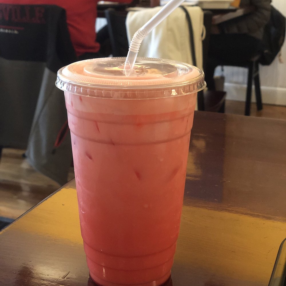 Took Took 98 - Nom yen - Thai Near Me - Pittsburgh, Pennsylvania Took Took 98 - Nom yen - Thai Near Me - Pittsburgh, Pennsylvania
