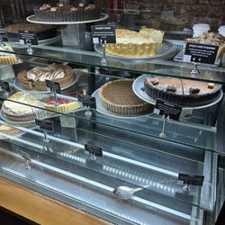 The Pie Tin